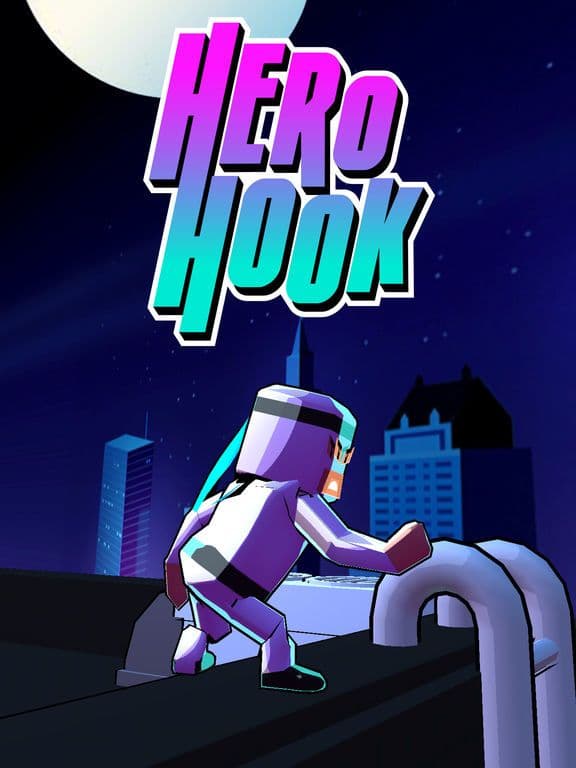 Hero Hook screenshot 2