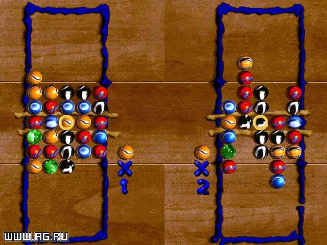 Lose Your Marbles screenshot 5