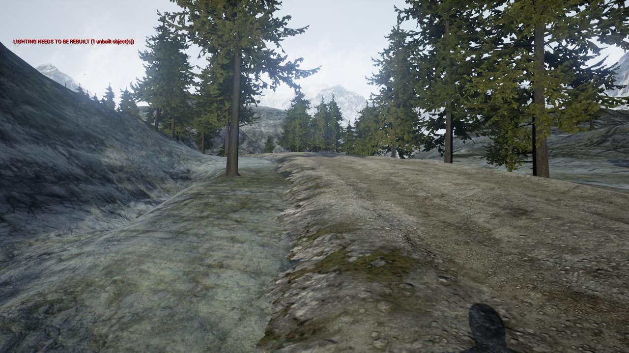 Friendly Wildlife Experience screenshot 5