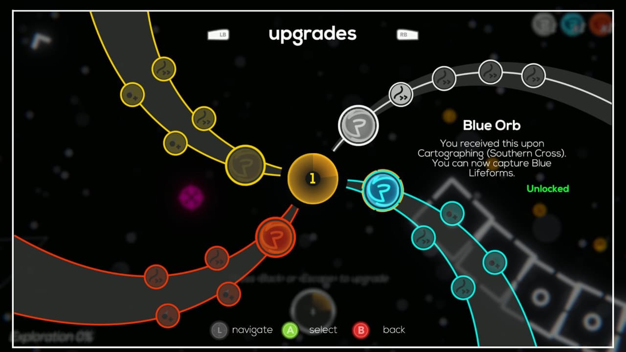 Starcrossed (itch) (powerchu) screenshot 5