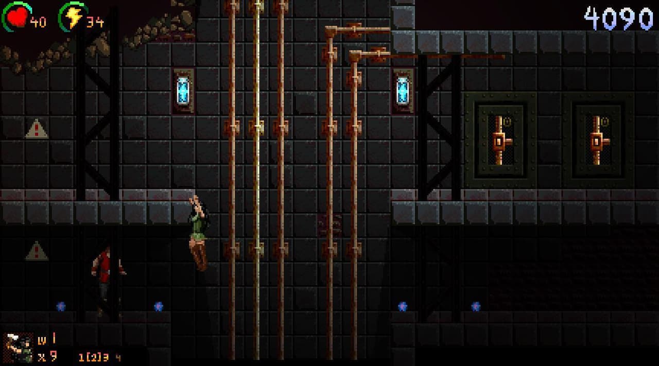 Rogue of Vallas