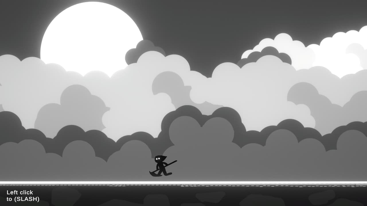 Enemy Slasher