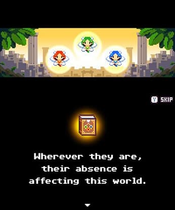 Fairune2 screenshot 6