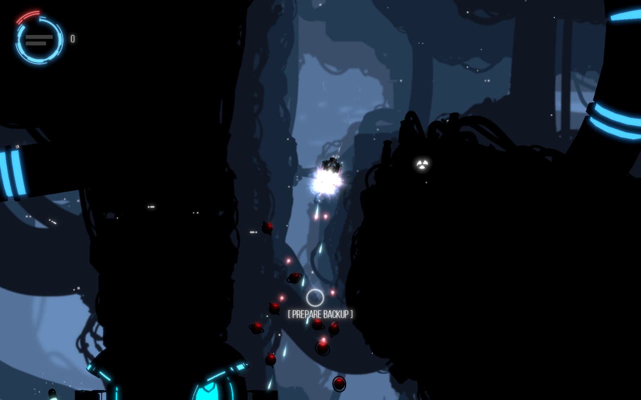 Structure screenshot 4