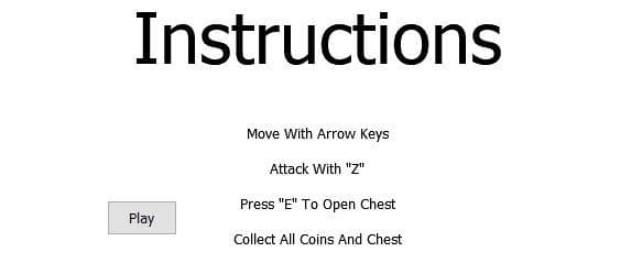 Knight Game (anthonyscarangella608) screenshot 2