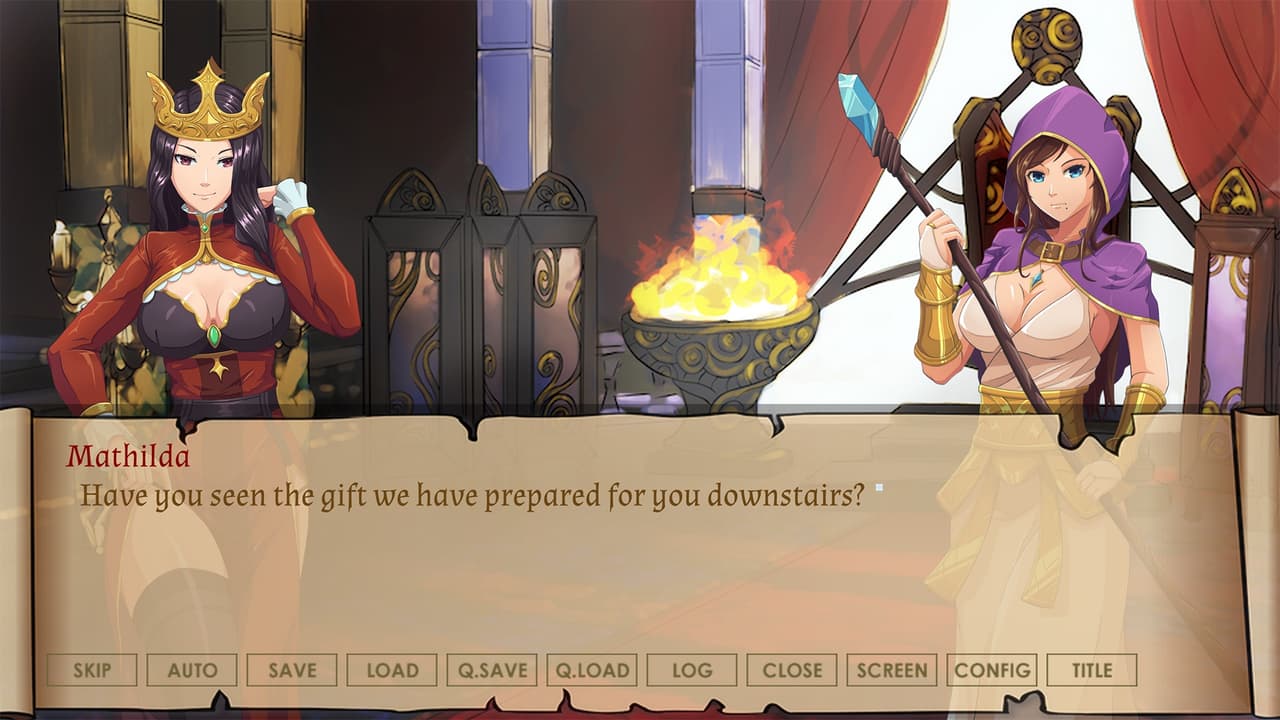 King of Queendoms screenshot 5