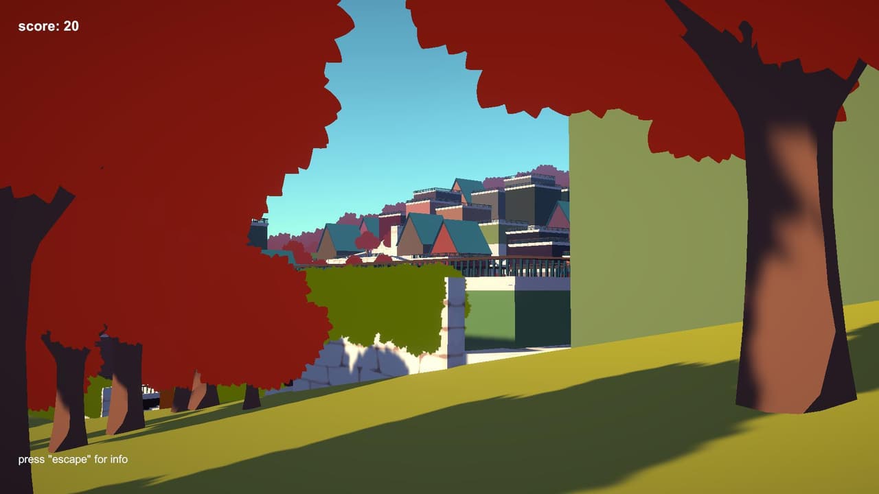 Anytown screenshot 2