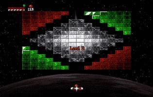 PowBall DeluXe screenshot 2