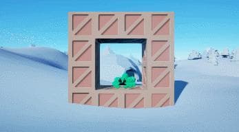 Formless Adventure (itch) screenshot 3