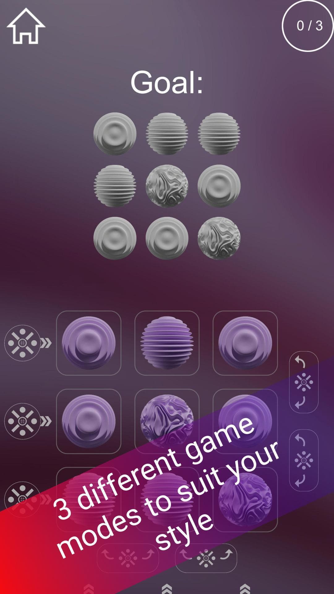 Quantum Puzzle 2022 screenshot 2