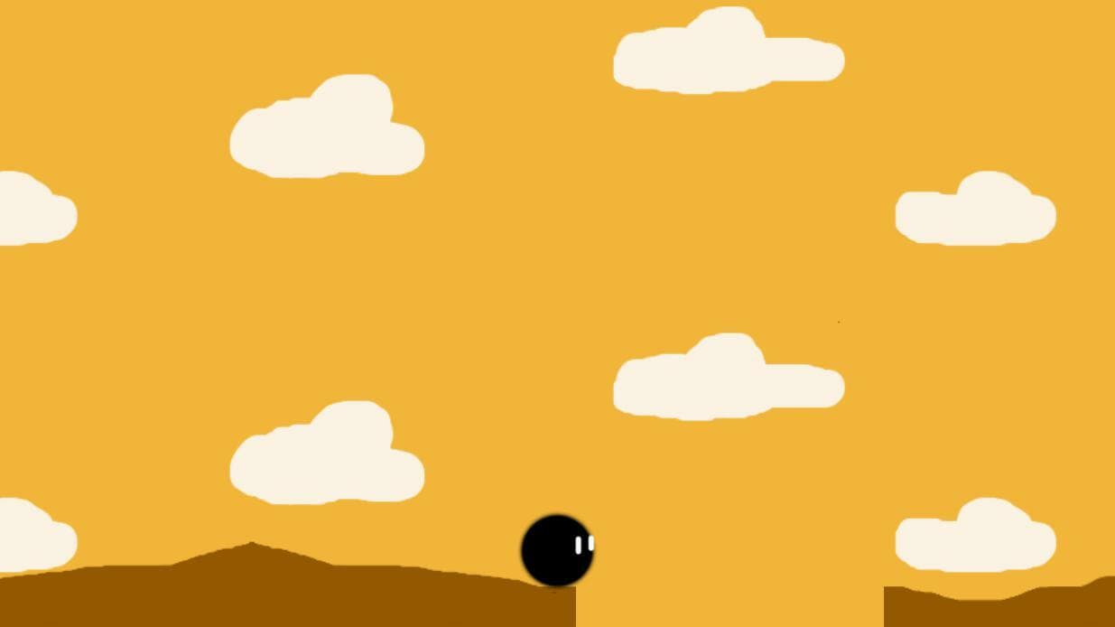 Bola Unyu screenshot 4