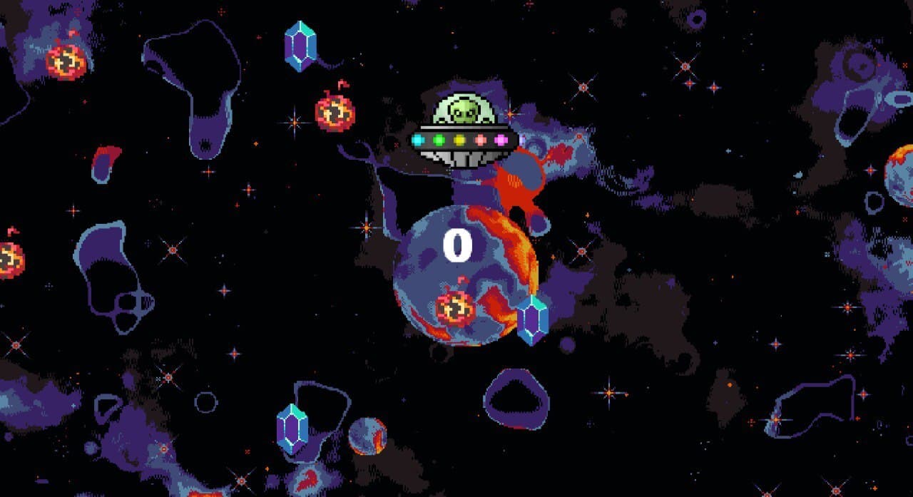 SpaceGem