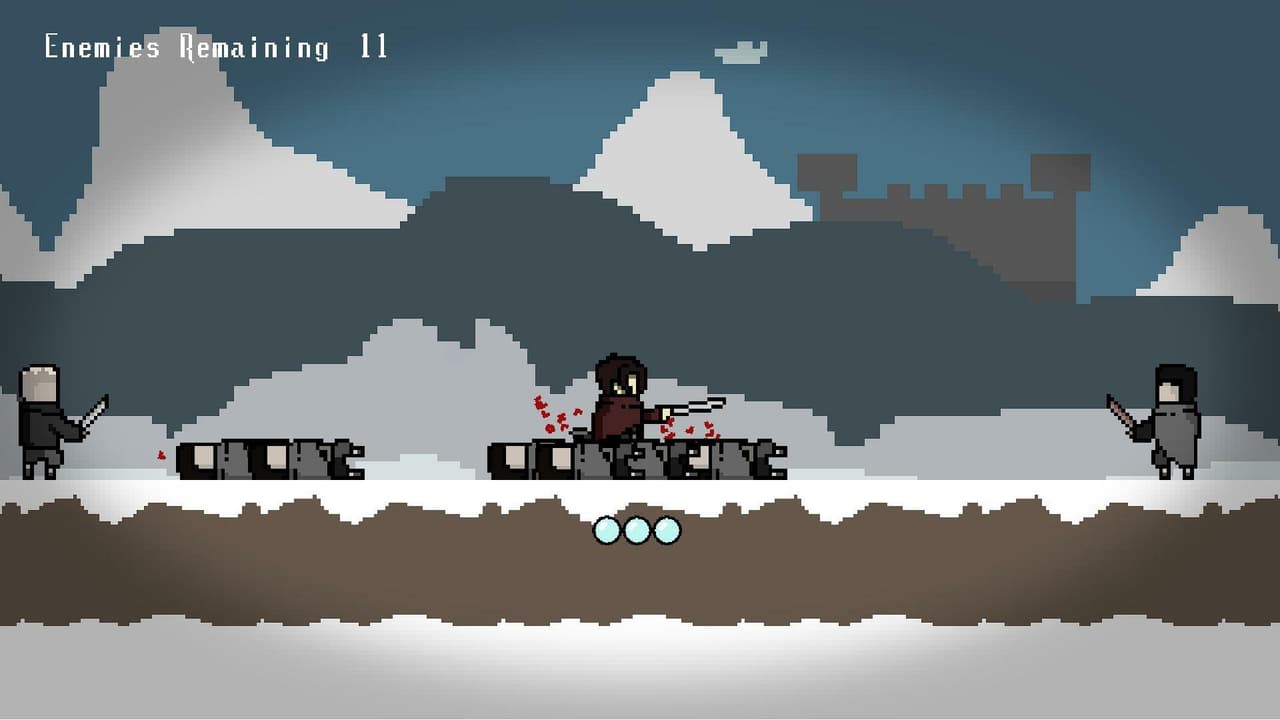 Galeforce screenshot 3