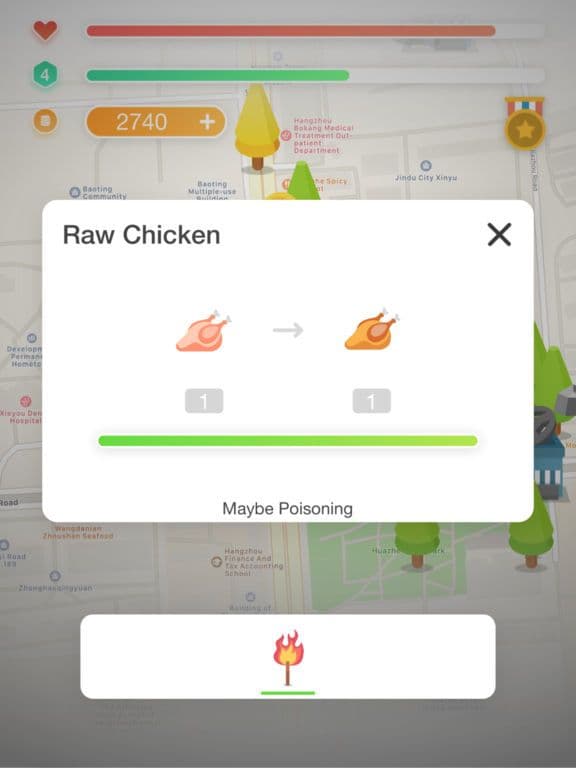 Urban Ranger screenshot 3