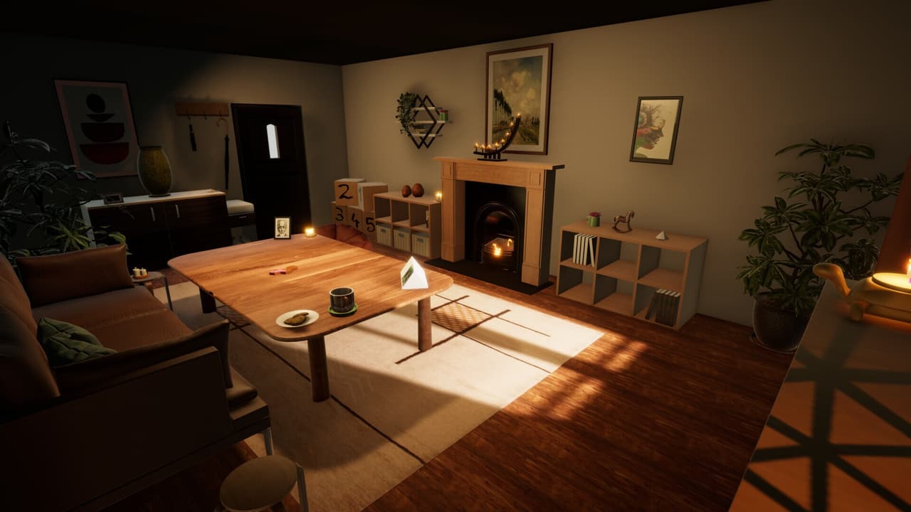 Hexbound screenshot 4