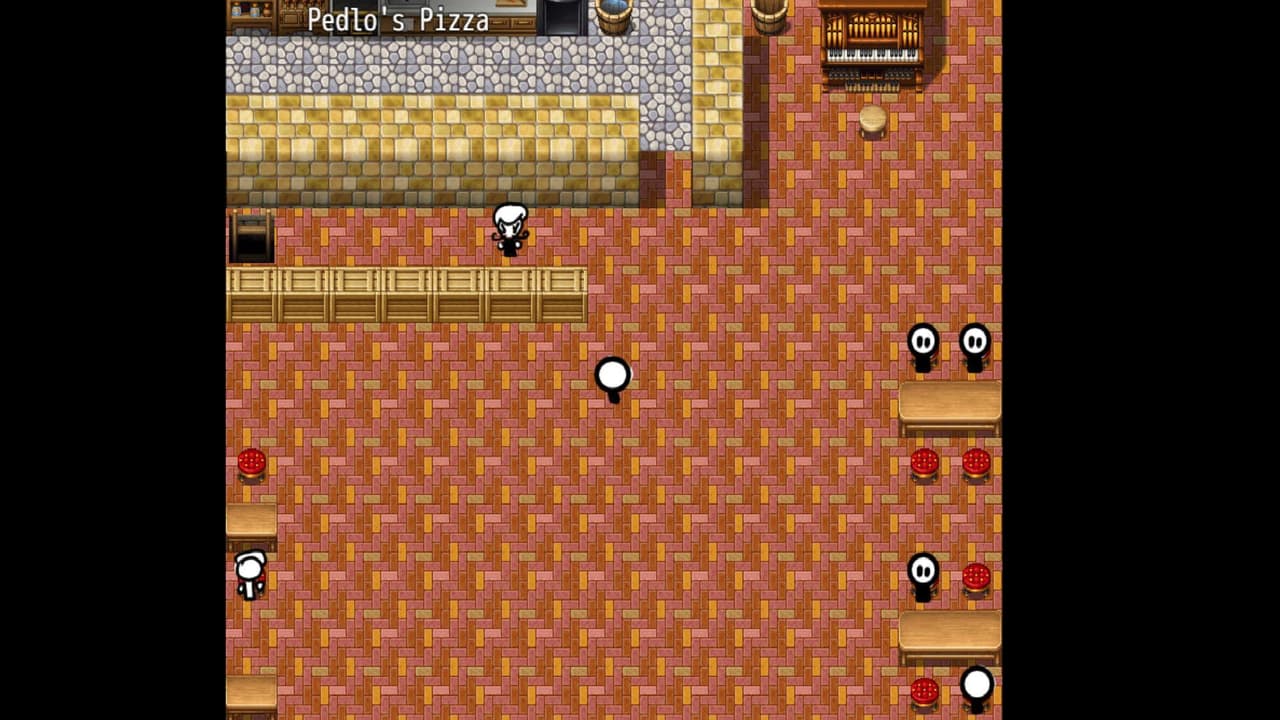 MILK MAN JOE screenshot 5