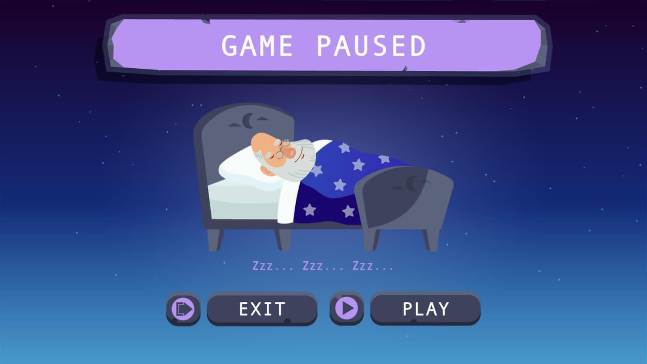 Sigmunds Dream screenshot 5