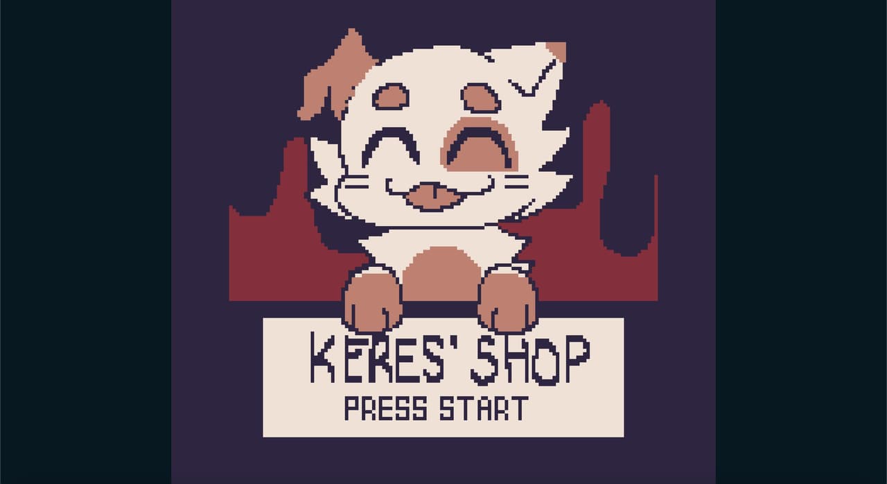 Keres Shop