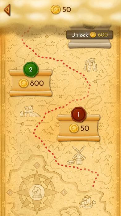 Chess - Clash of Kings screenshot 4
