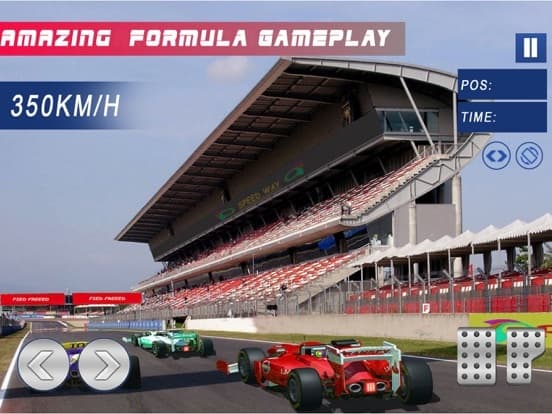 Formula Sports Car Racing 2019 screenshot 3