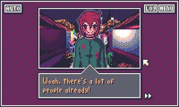 Soft Drizzle: B-Track screenshot 3