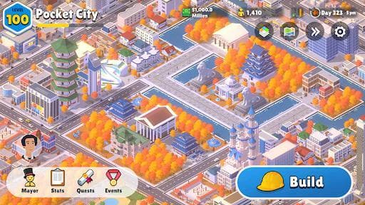 Pocket City 2 screenshot 3