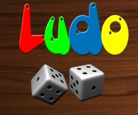 Ludo Game (itch)