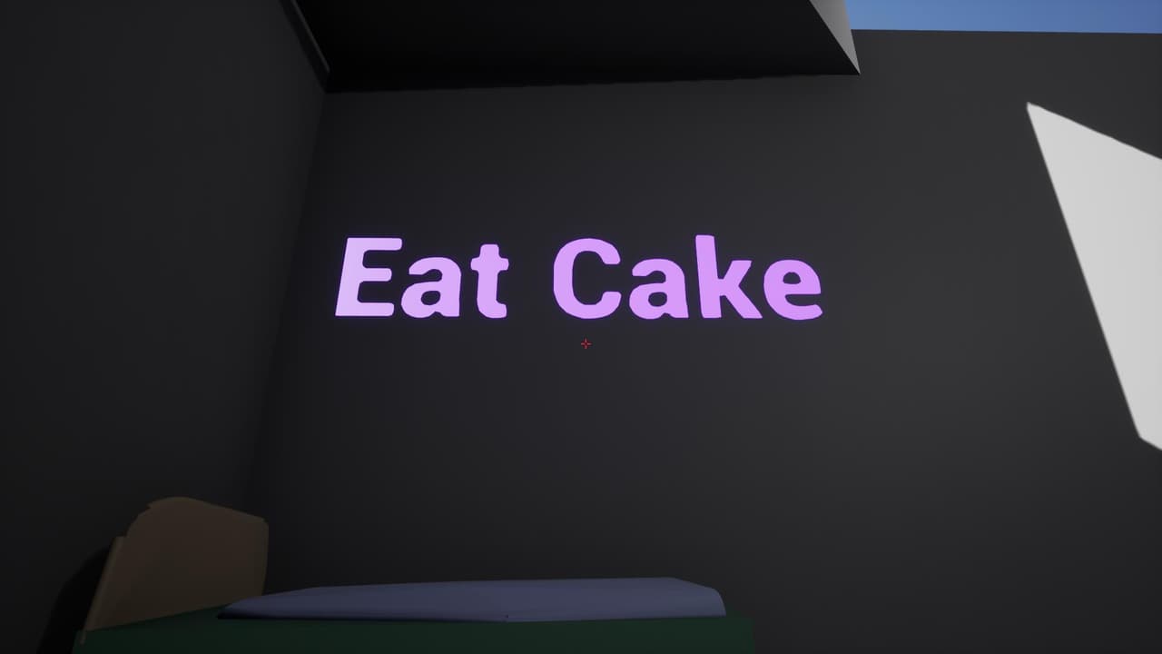The Way It Should Be