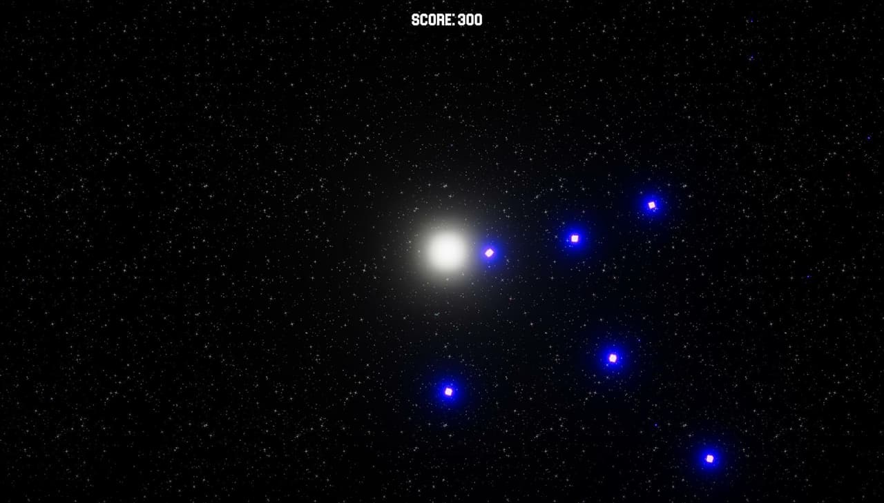 Space to Die