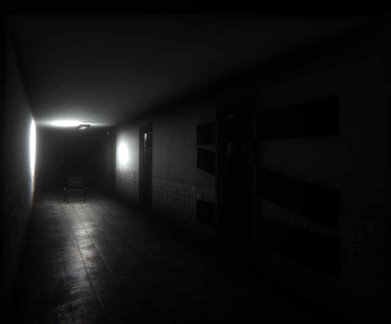 Phobos (itch) (Woyboy) screenshot 3