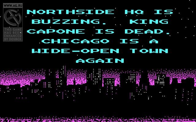 The King of Chicago