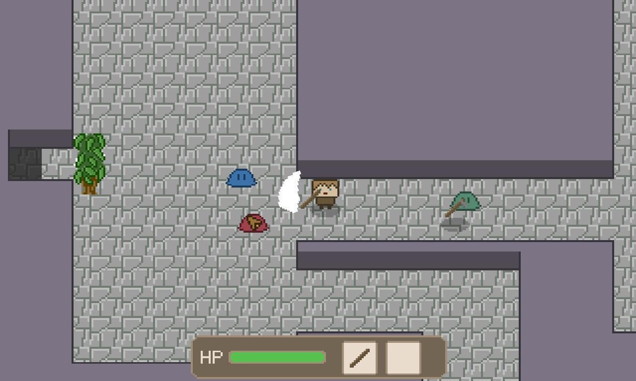 Enigma Island screenshot 3
