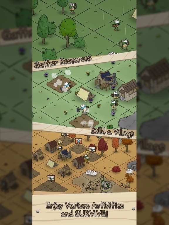 Life of Mellow screenshot 2