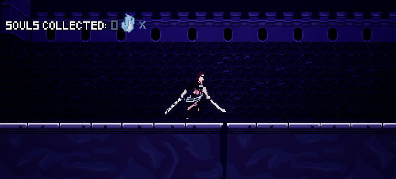 Seek the Light (lorenzo_mendes) screenshot 4