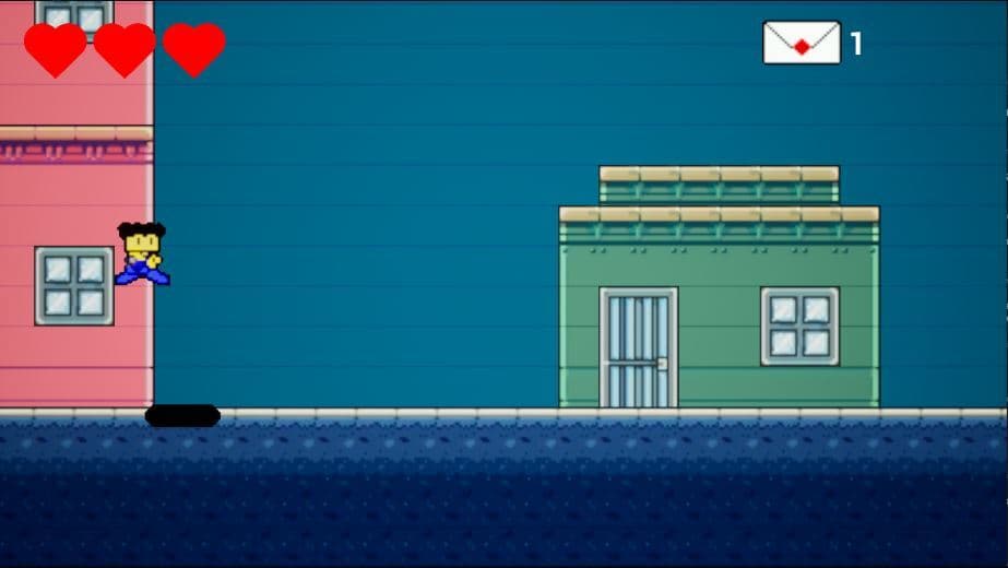 Entregador Motivado screenshot 2