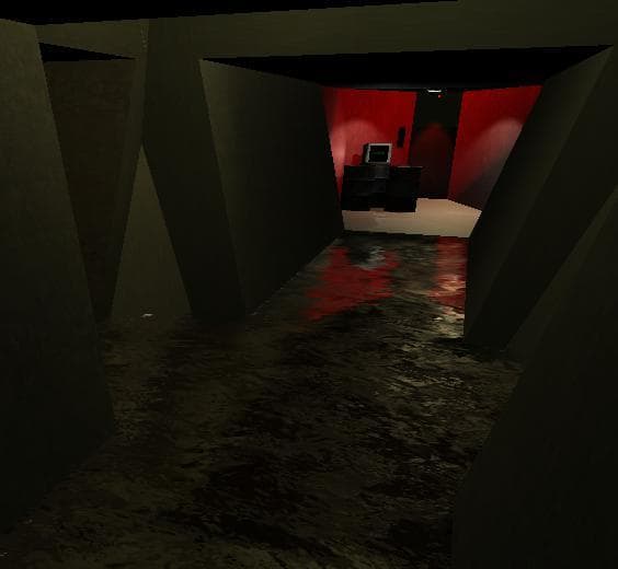Project Table screenshot 2