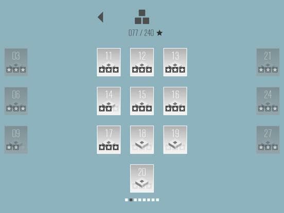 QB - a cubes tale screenshot 6