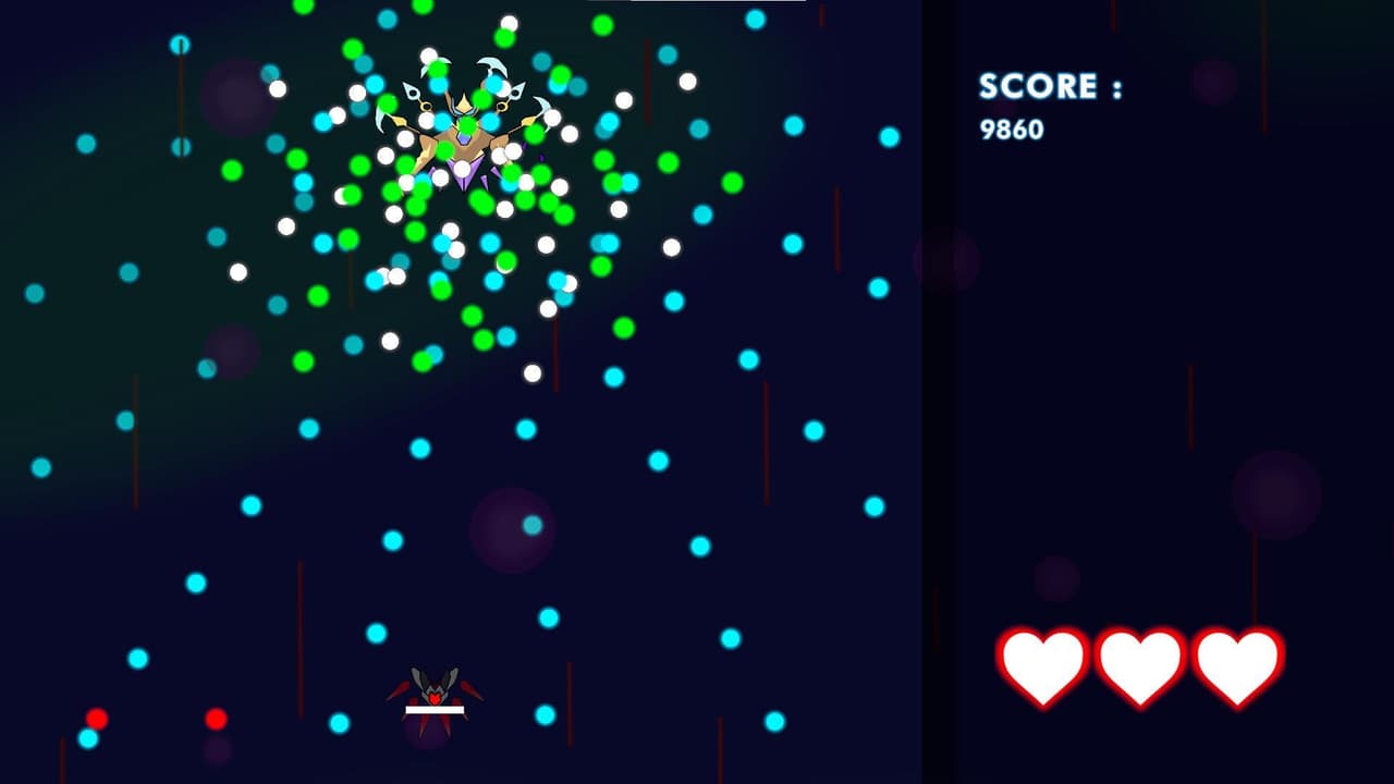 Temporal rift (Mikachue) screenshot 5