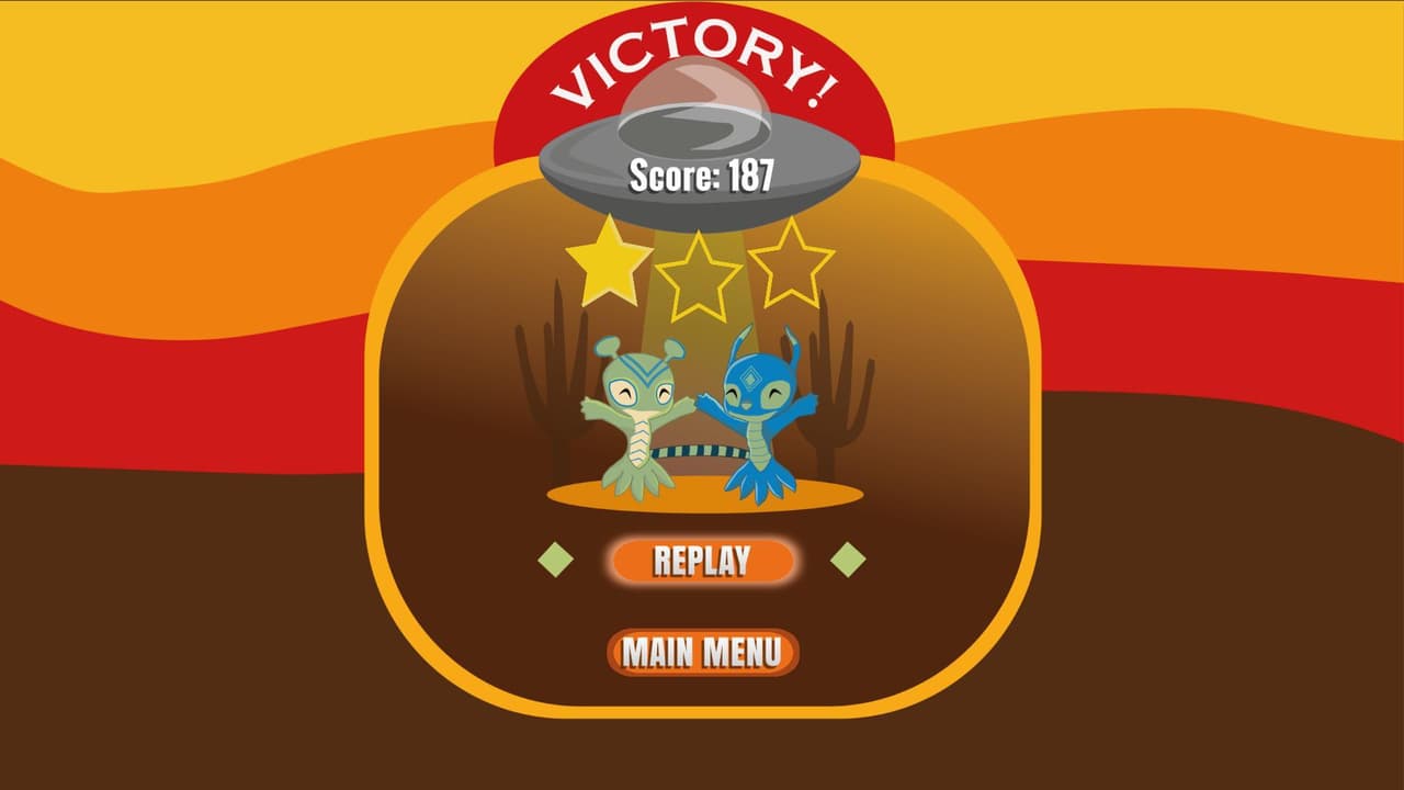 Gem & Ini screenshot 6