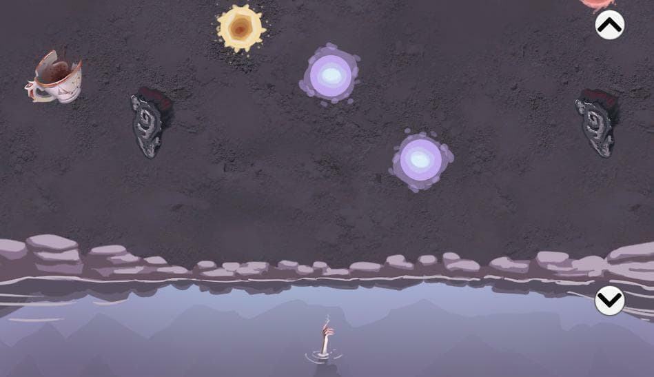 Mandragorae Somnus screenshot 3