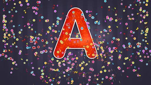 ABC Alphabet Tracing screenshot 4