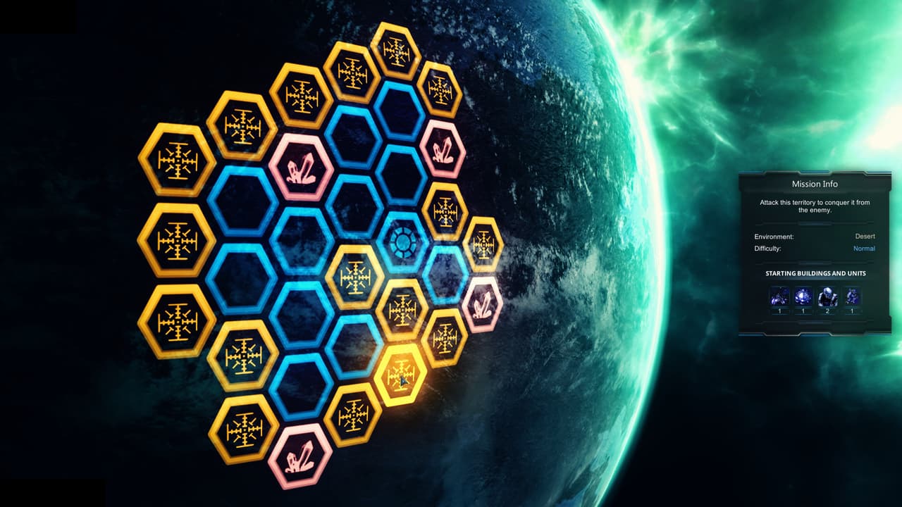 Meridian: Squad 22 screenshot 4