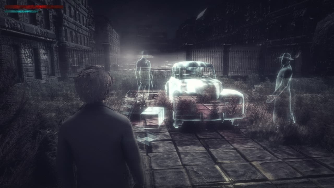 The Piano screenshot 2