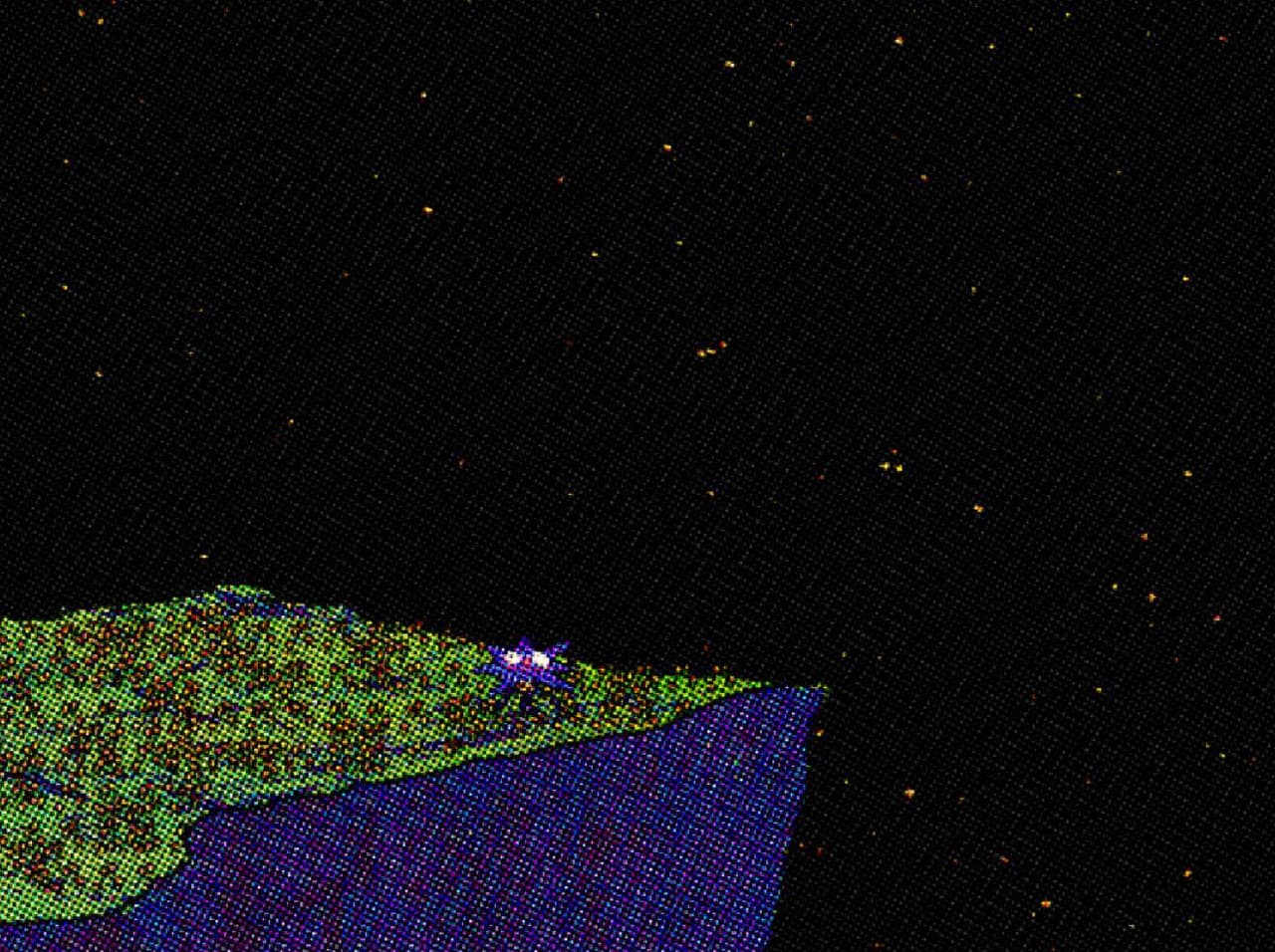 An End To A Story That Doesnt Exist screenshot 2