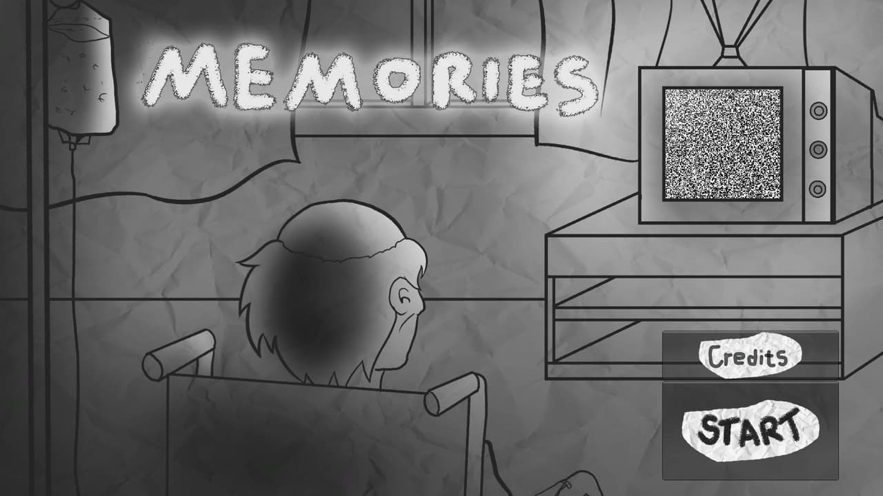 MEMORIES (itch) (Guto Araújo)