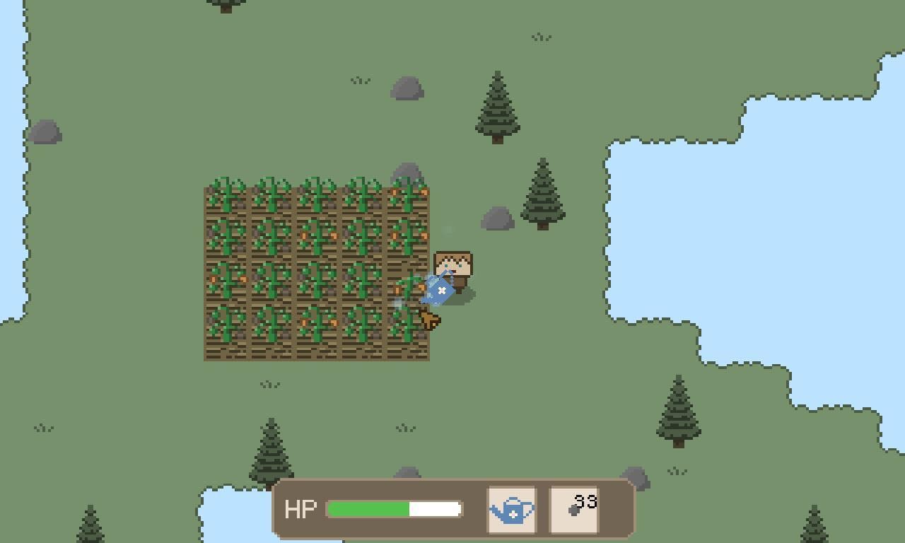 Enigma Island screenshot 4