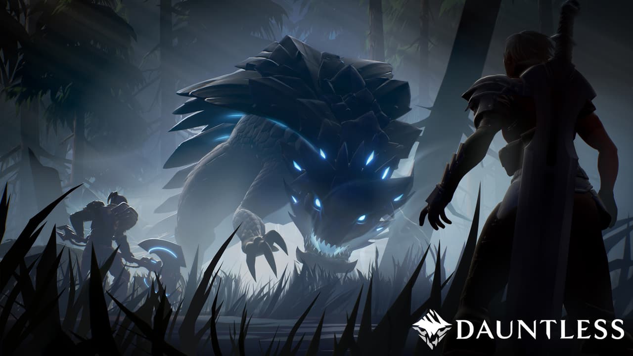 Dauntless screenshot 6
