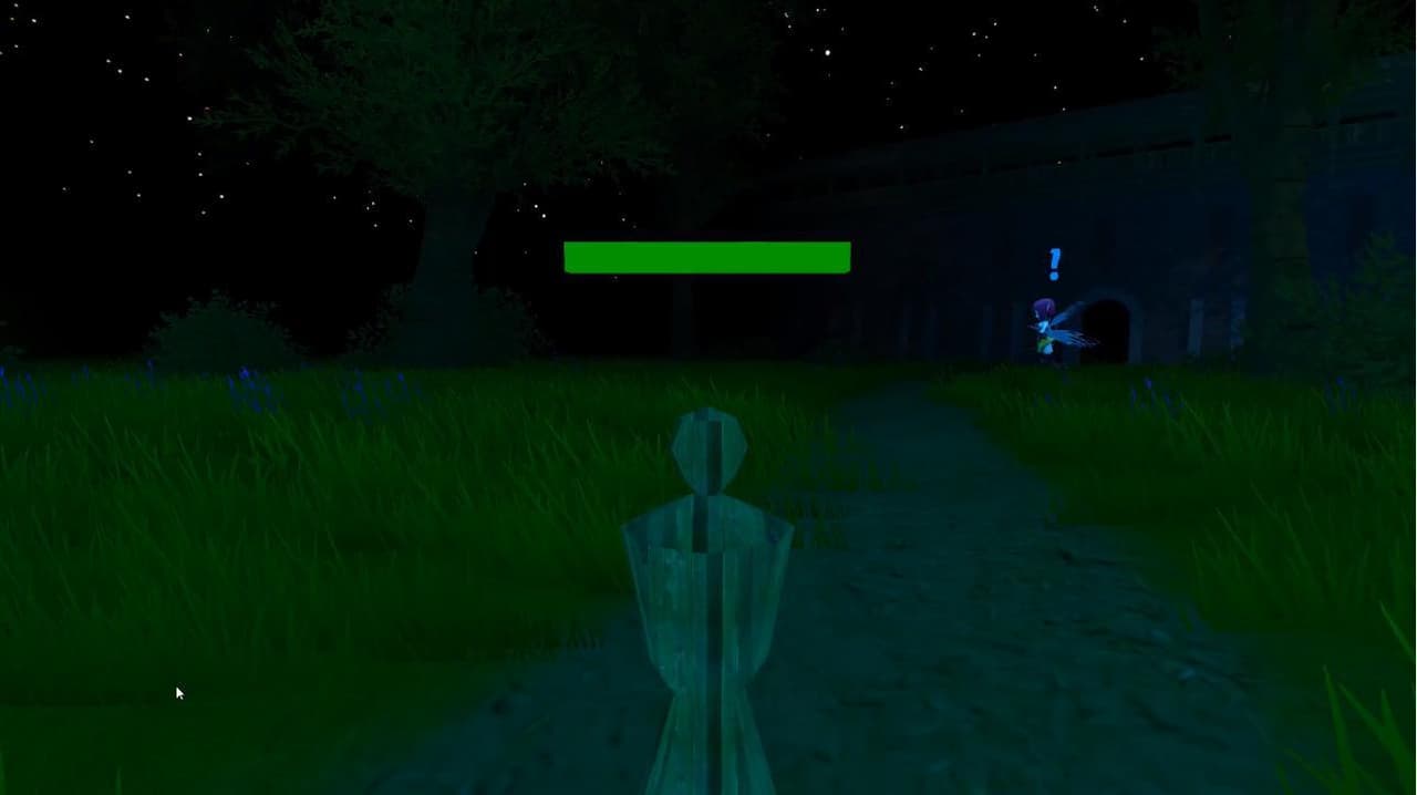 Infestation (itch) (ShaneFitzpatrick) screenshot 2