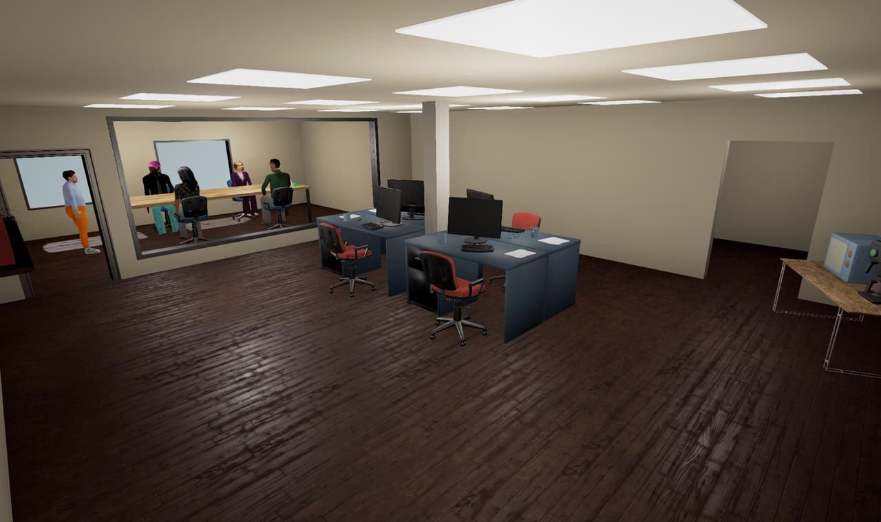 Bored Meeting screenshot 3