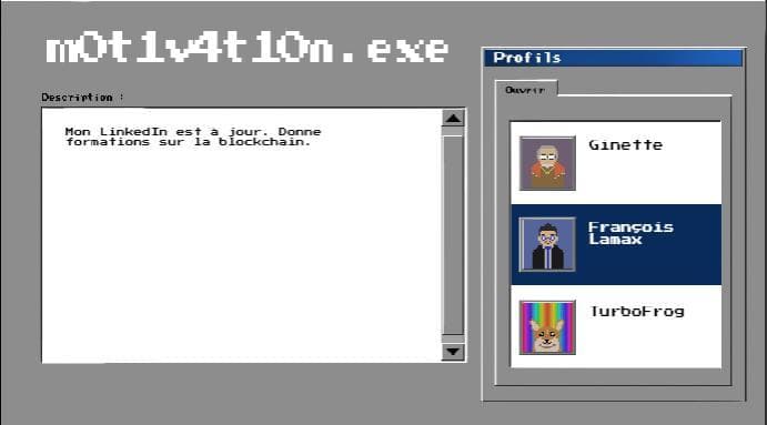 m0t1v4t10n.exe screenshot 3